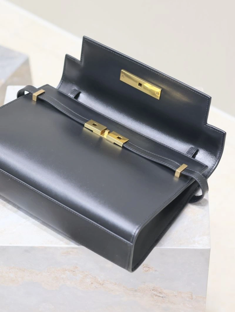 YSL Satchel Bags Stylish 62811