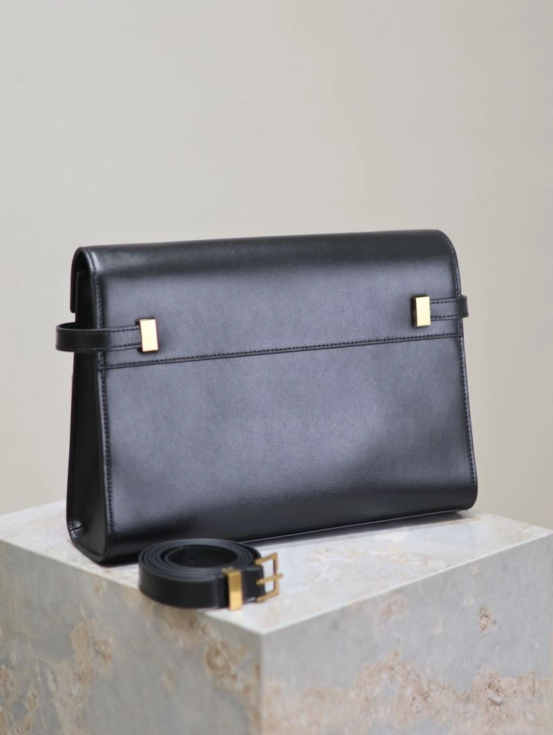 YSL Satchel Bags Stylish 62811