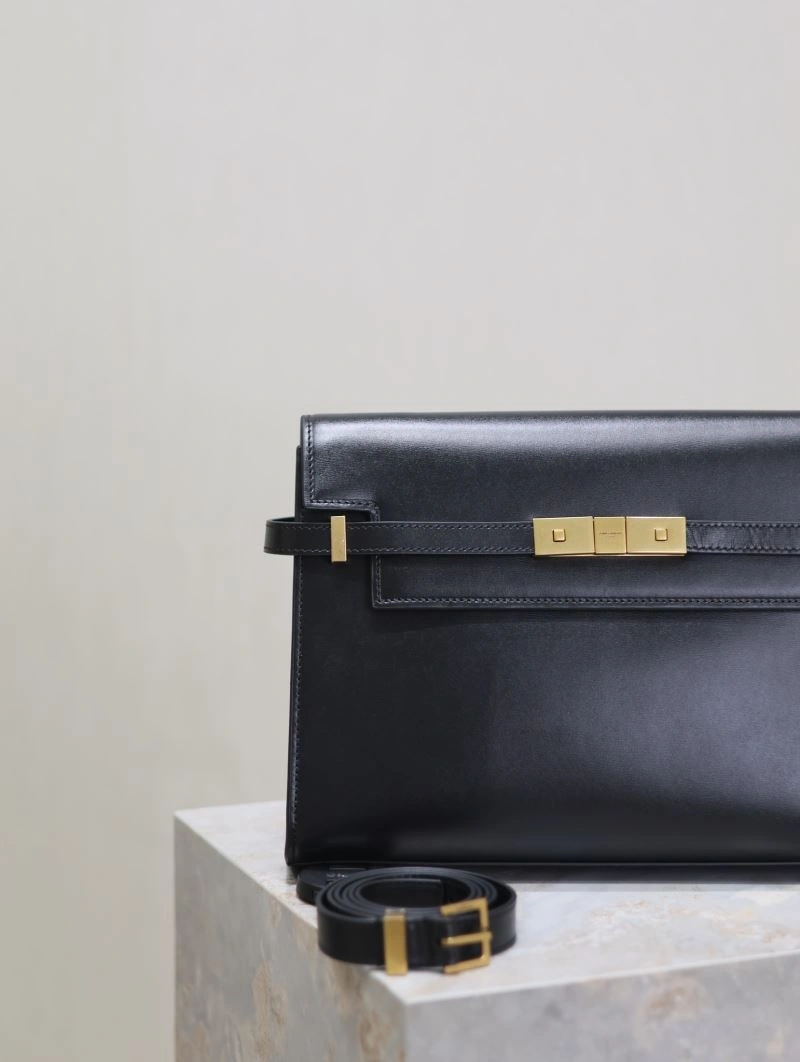 YSL Satchel Bags Stylish 62811