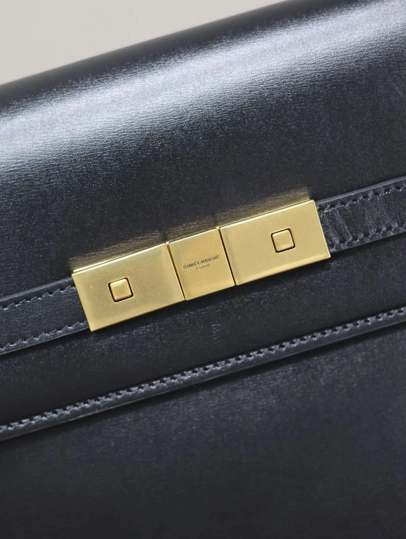 YSL Satchel Bags Stylish 62811