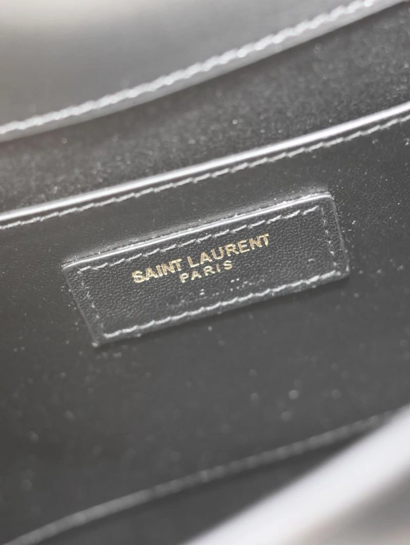 YSL Satchel Bags Stylish 62811