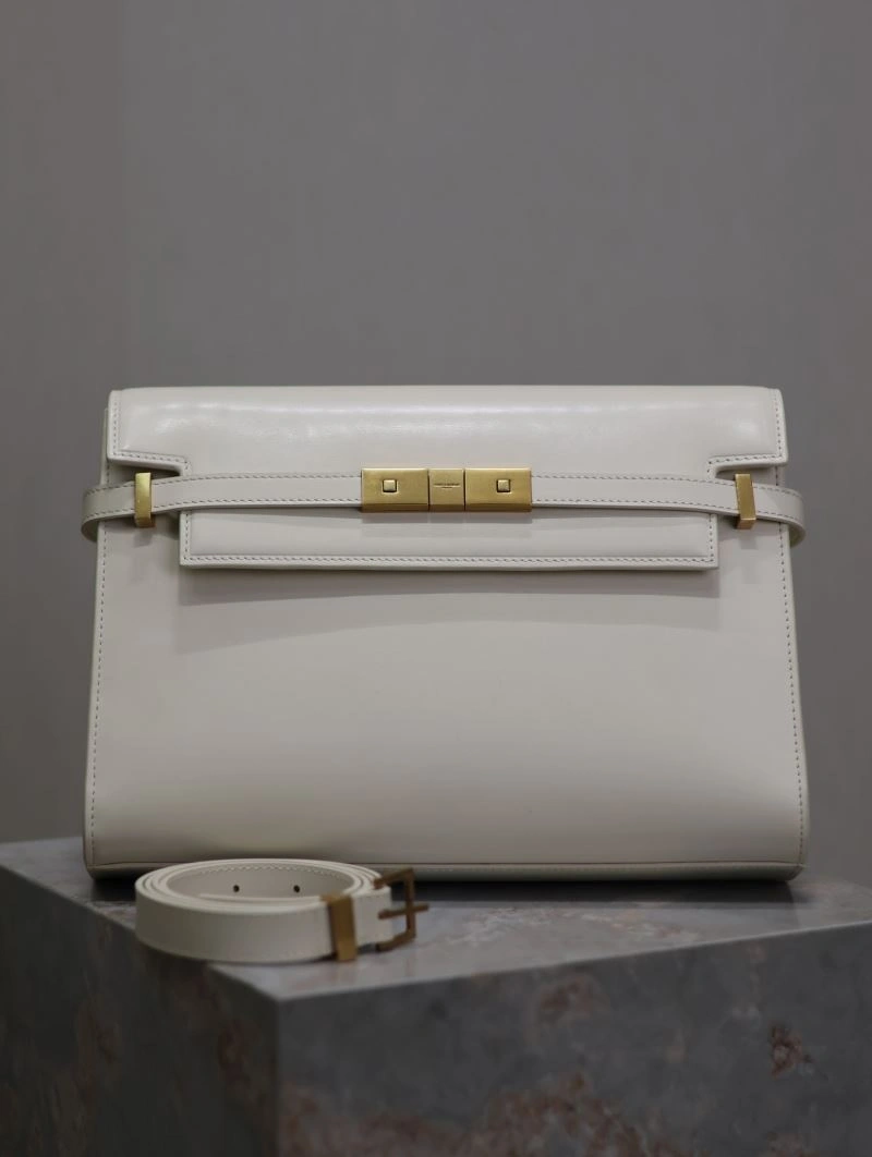 Trendy YSL Satchel Bags 62803