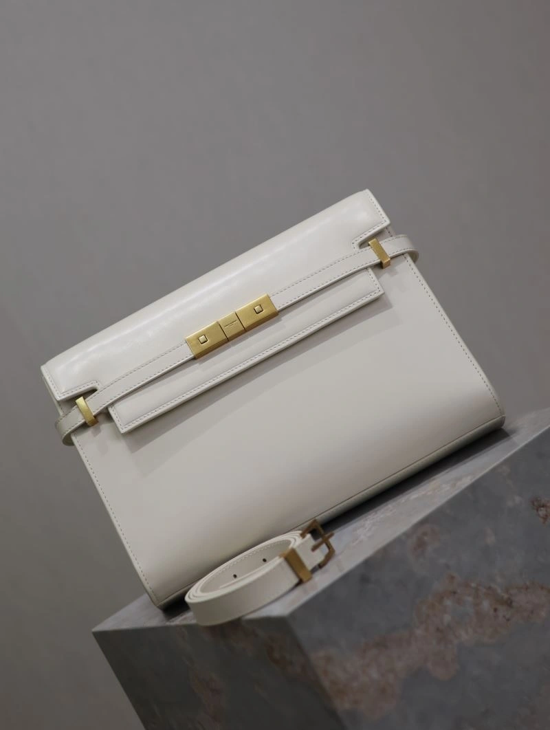 Trendy YSL Satchel Bags 62803