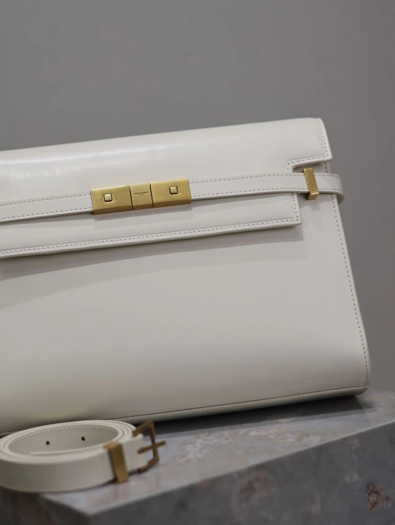 Trendy YSL Satchel Bags 62803