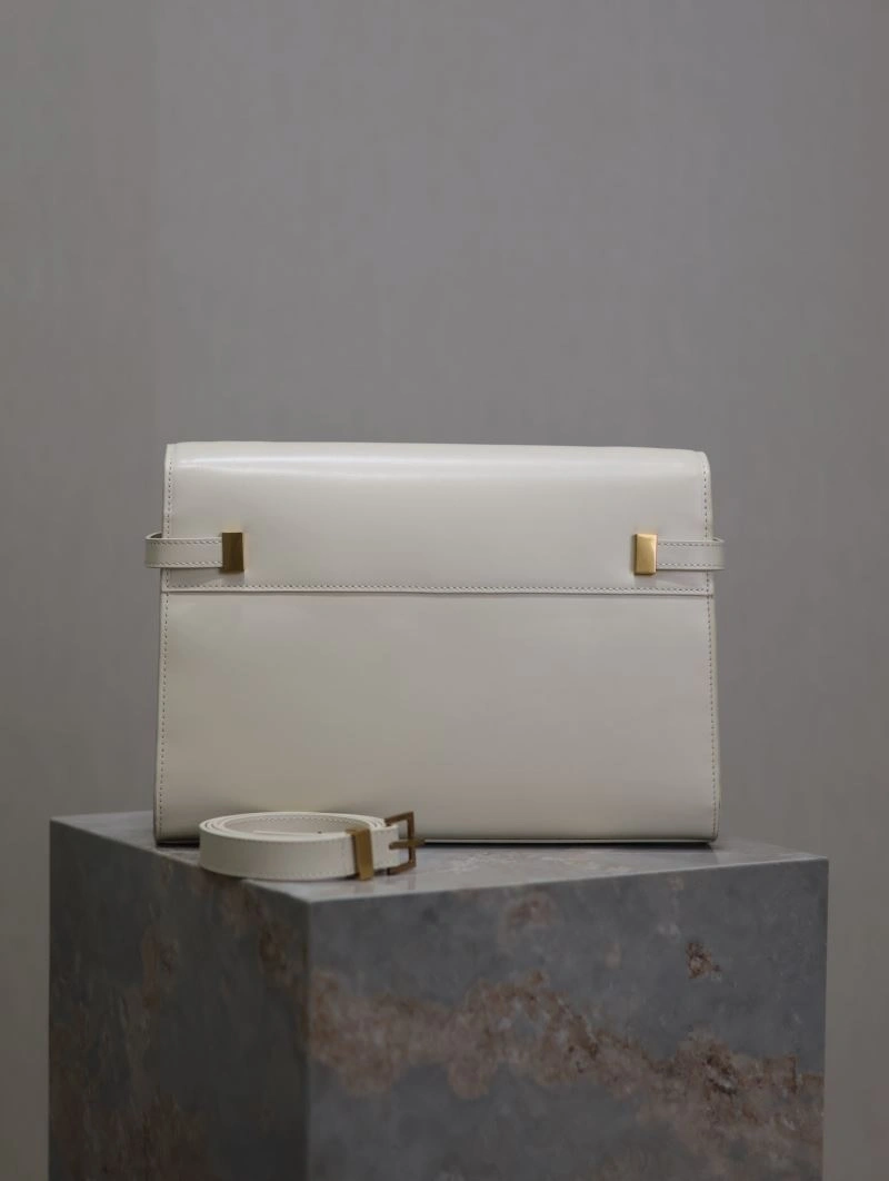 Trendy YSL Satchel Bags 62803