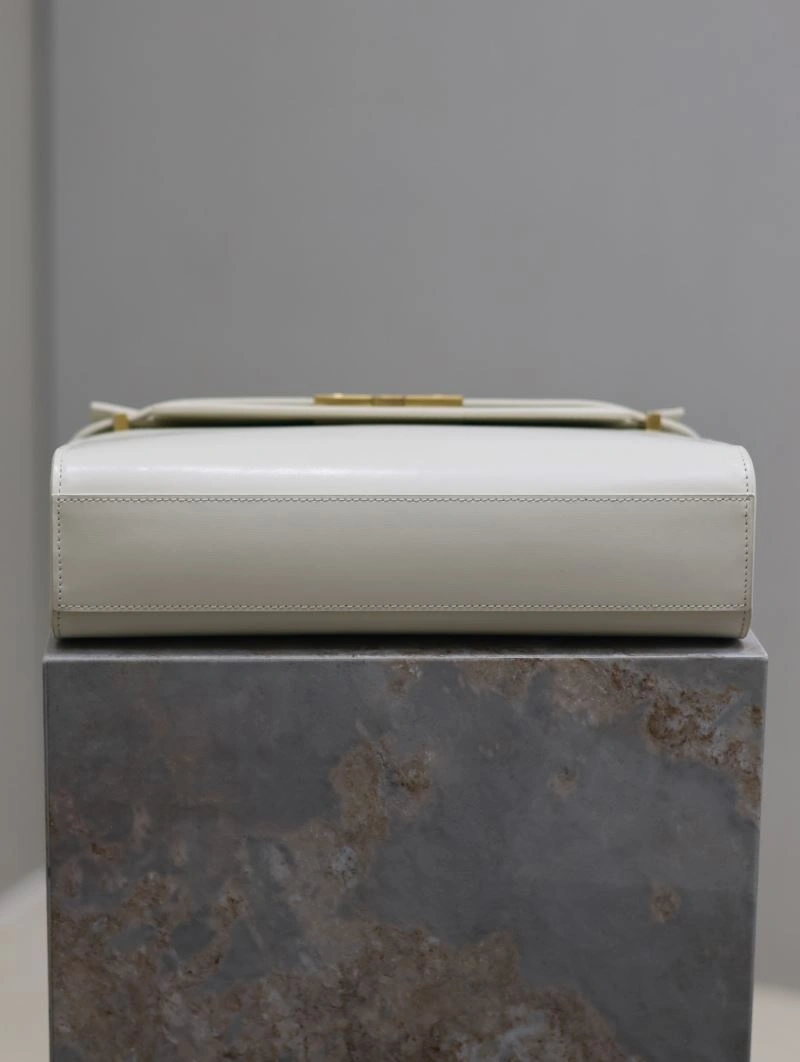 Trendy YSL Satchel Bags 62803