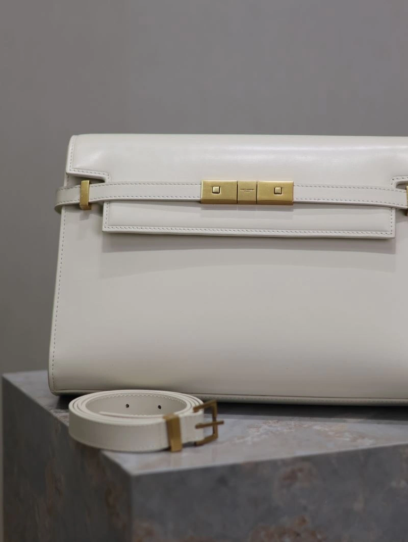 Trendy YSL Satchel Bags 62803