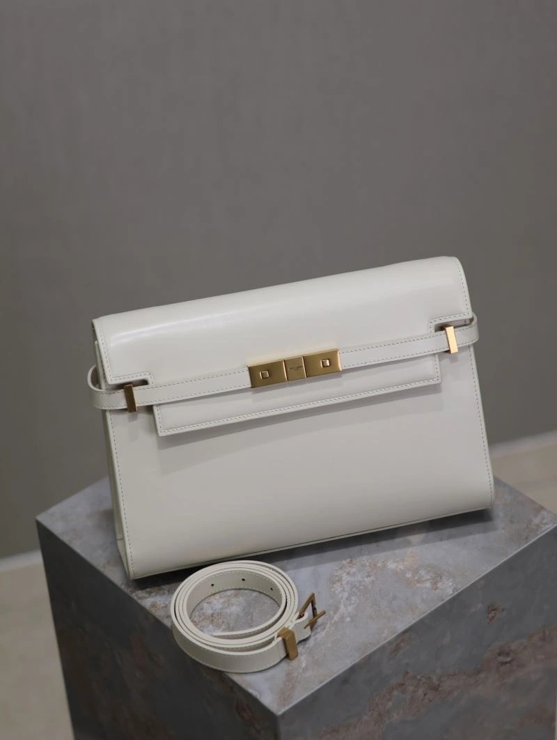 Trendy YSL Satchel Bags 62803