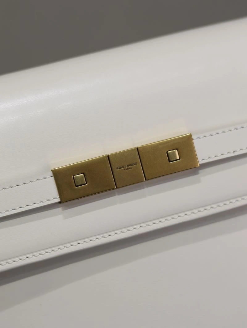 Trendy YSL Satchel Bags 62803