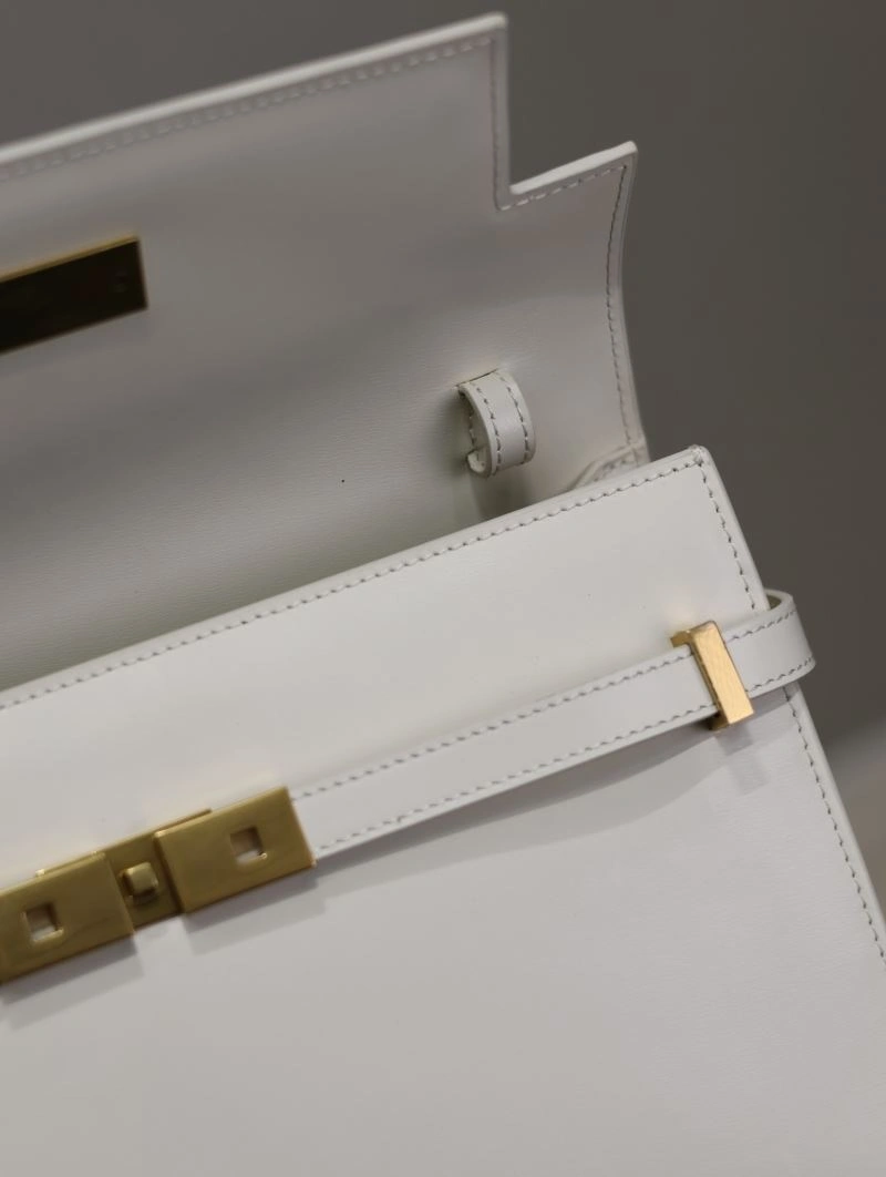 Trendy YSL Satchel Bags 62803