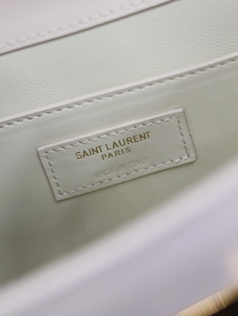 Trendy YSL Satchel Bags 62803