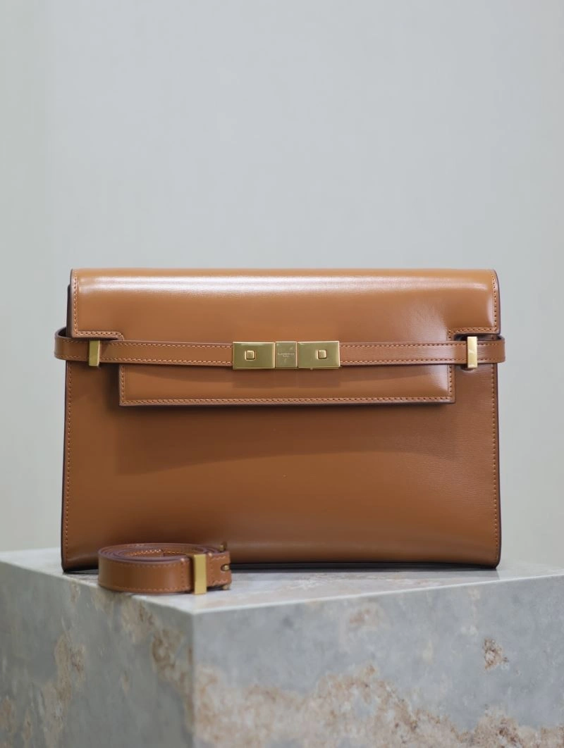 WrinkleFree YSL Satchel Bags 62814