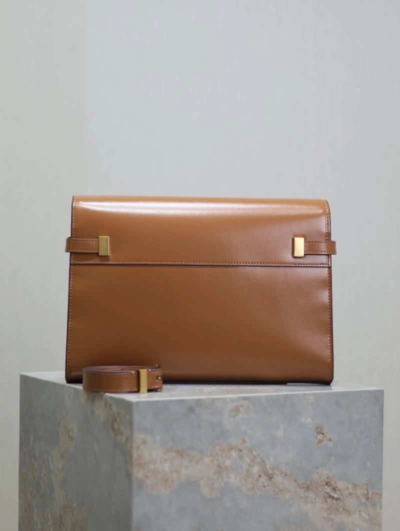 WrinkleFree YSL Satchel Bags 62814