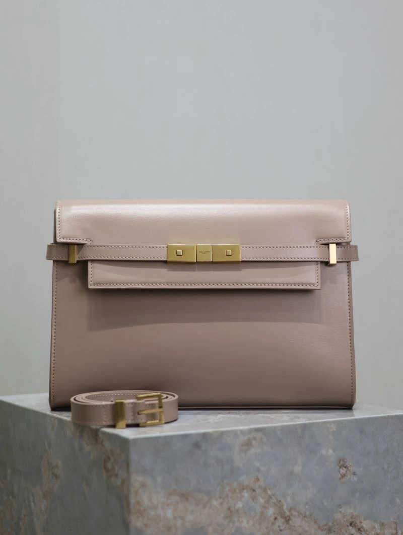 YSL Satchel Bags Sustainable 62813