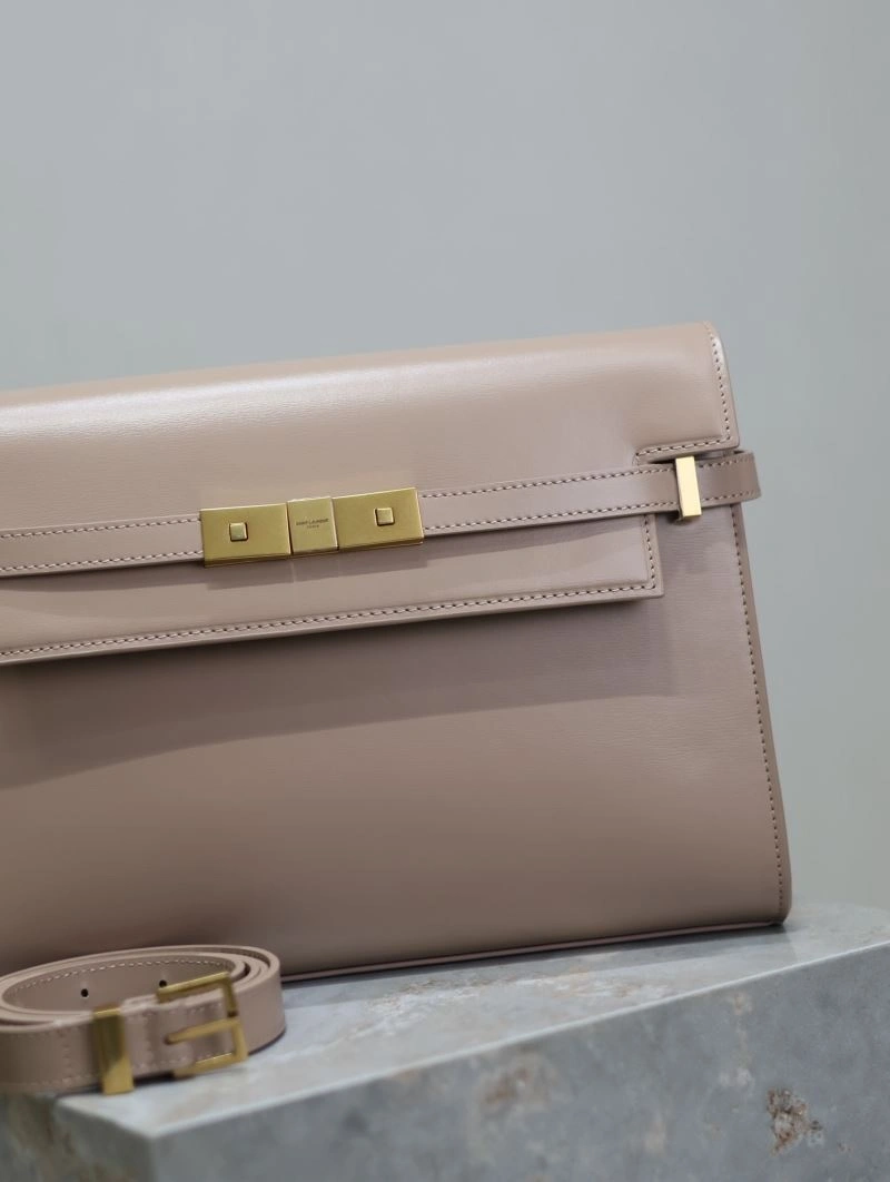 YSL Satchel Bags Sustainable 62813