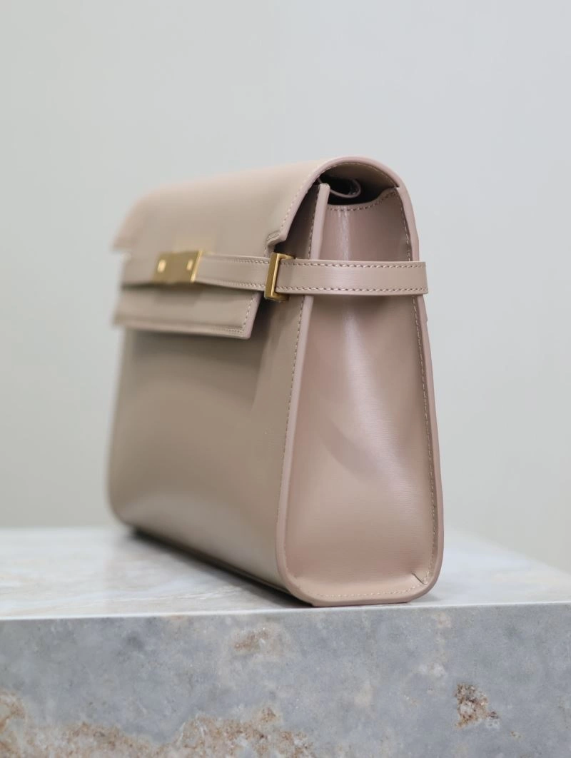 YSL Satchel Bags Sustainable 62813