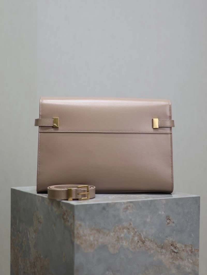 YSL Satchel Bags Sustainable 62813