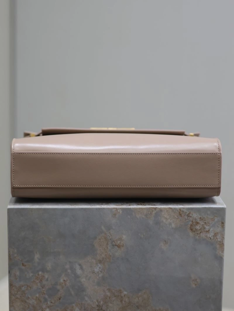 YSL Satchel Bags Sustainable 62813