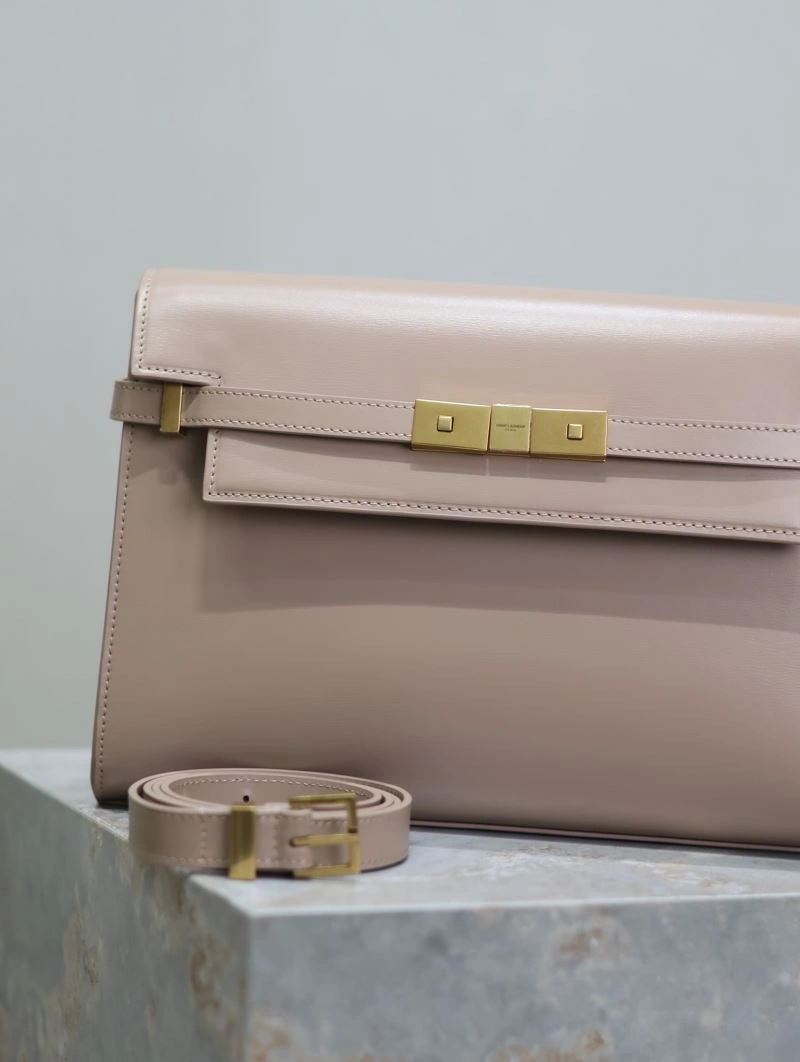 YSL Satchel Bags Sustainable 62813
