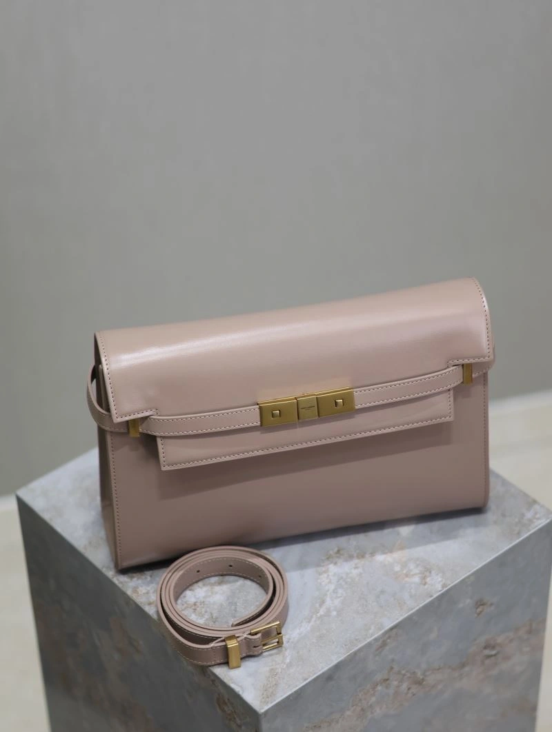 YSL Satchel Bags Sustainable 62813