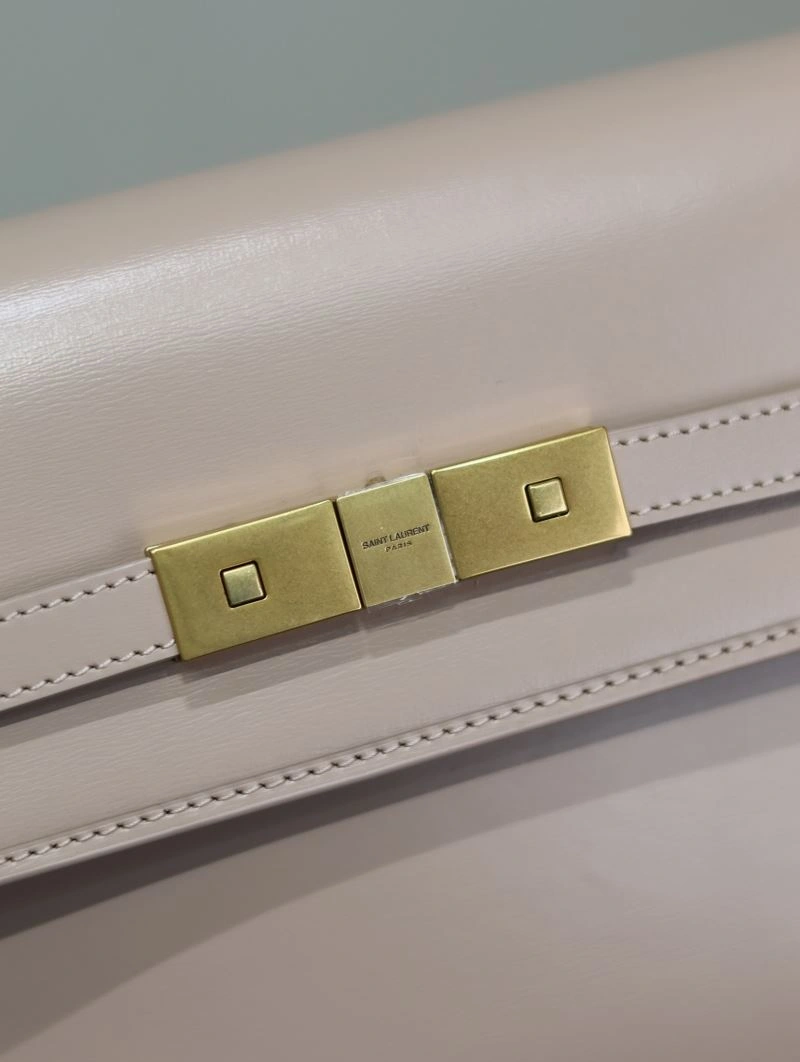 YSL Satchel Bags Sustainable 62813