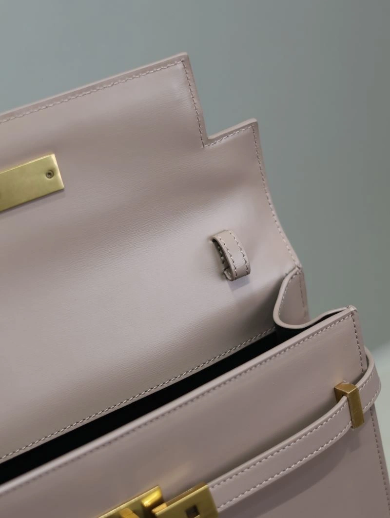 YSL Satchel Bags Sustainable 62813