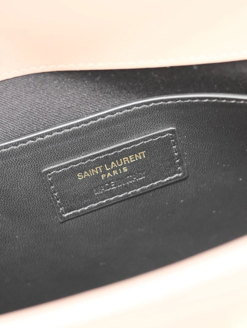 YSL Satchel Bags Sustainable 62813