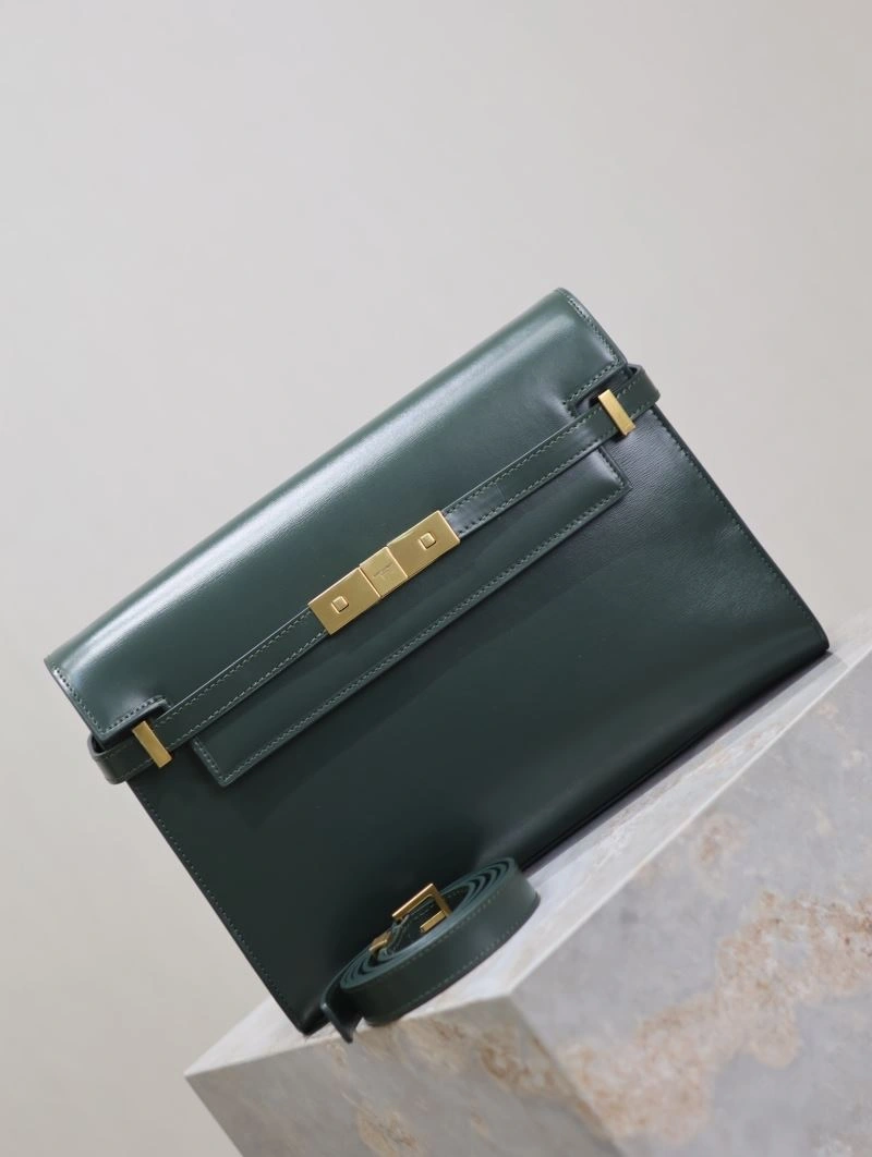 Casual YSL Satchel Bags 62801