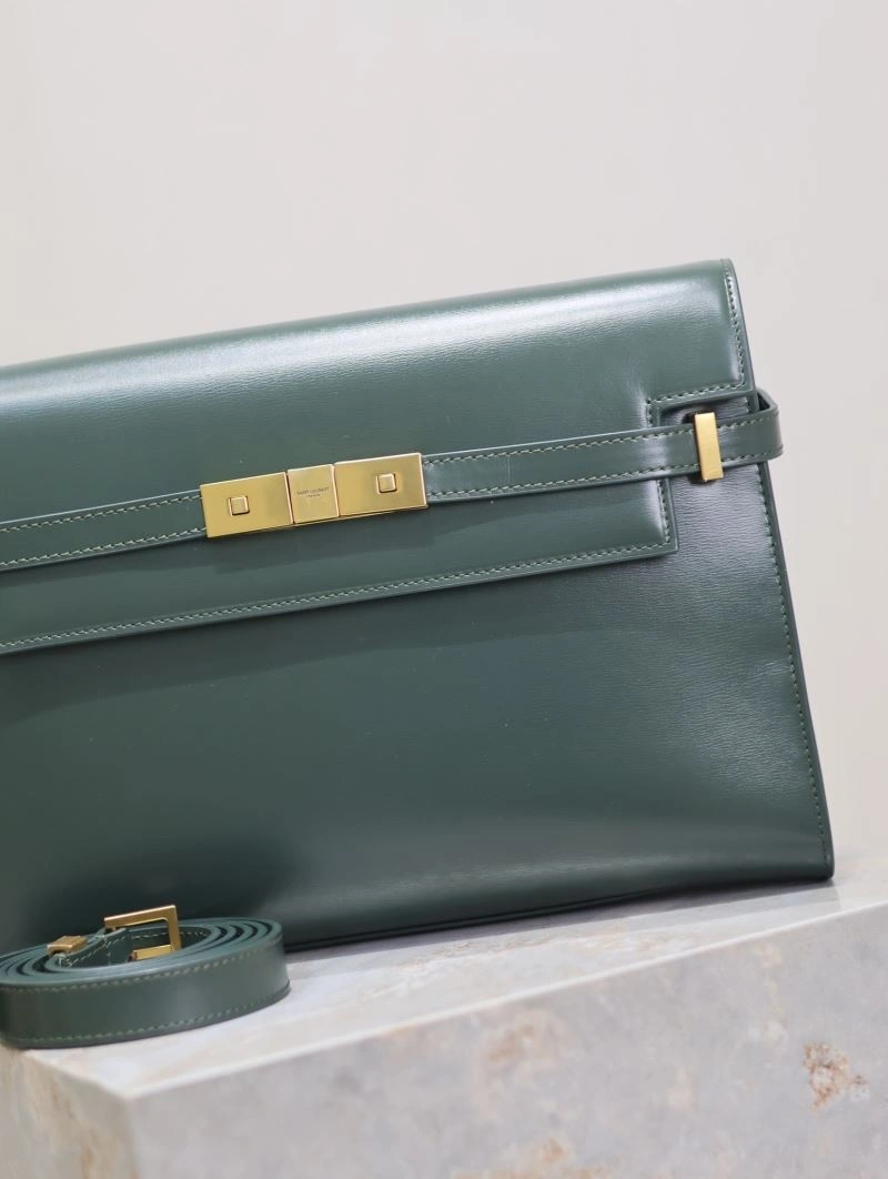 Casual YSL Satchel Bags 62801