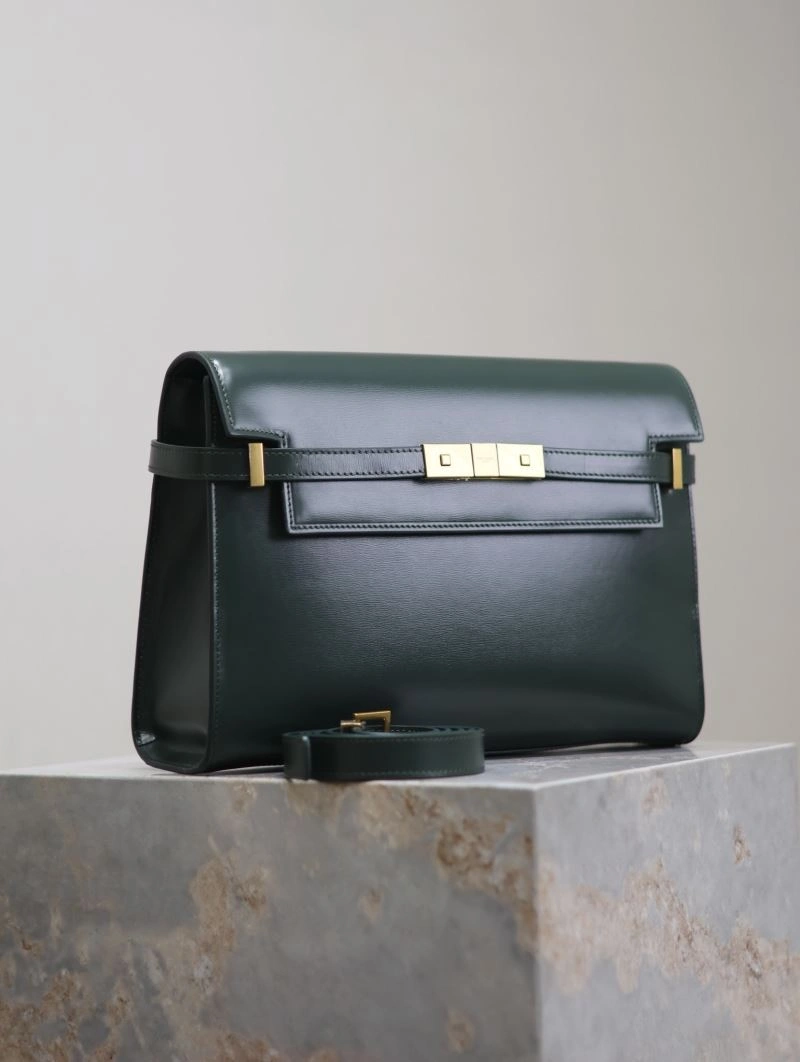 Casual YSL Satchel Bags 62801