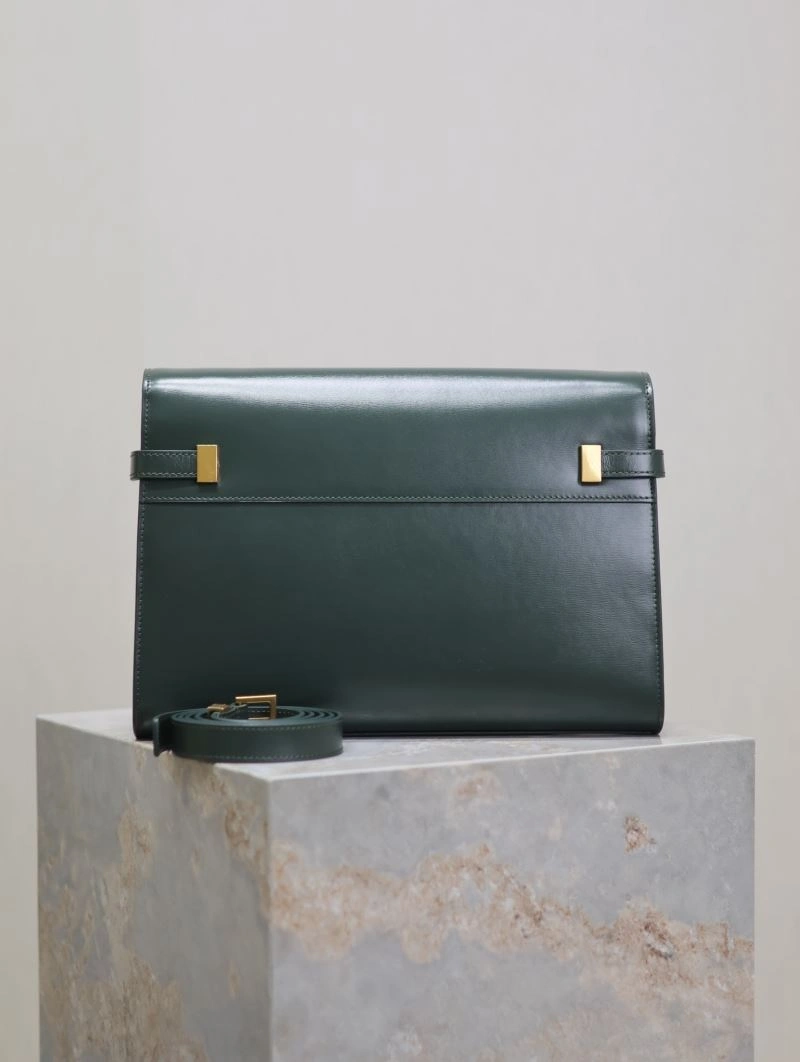 Casual YSL Satchel Bags 62801
