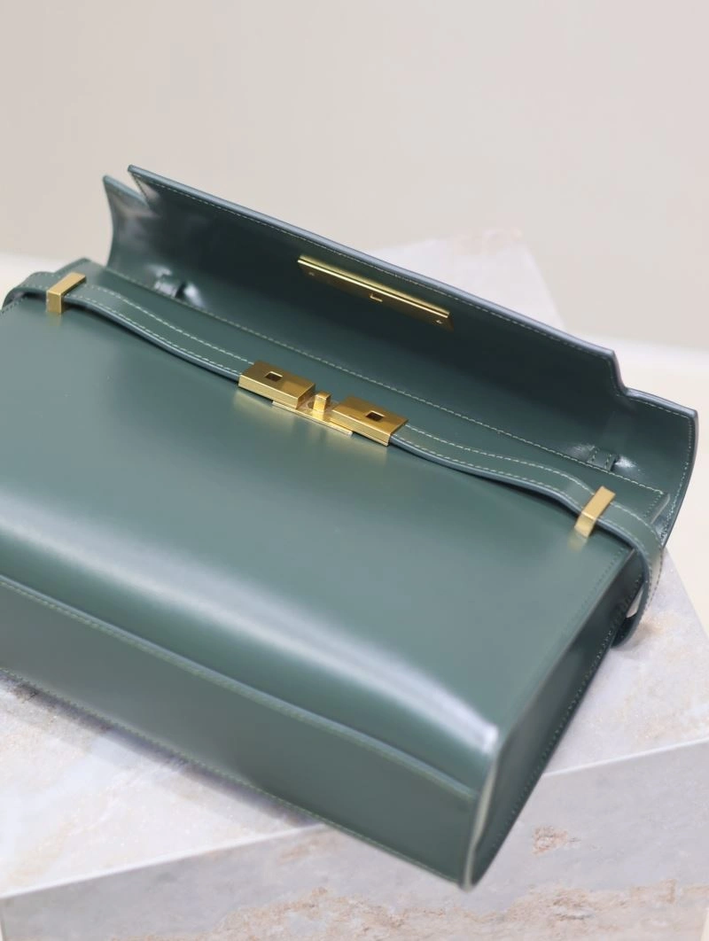 Casual YSL Satchel Bags 62801