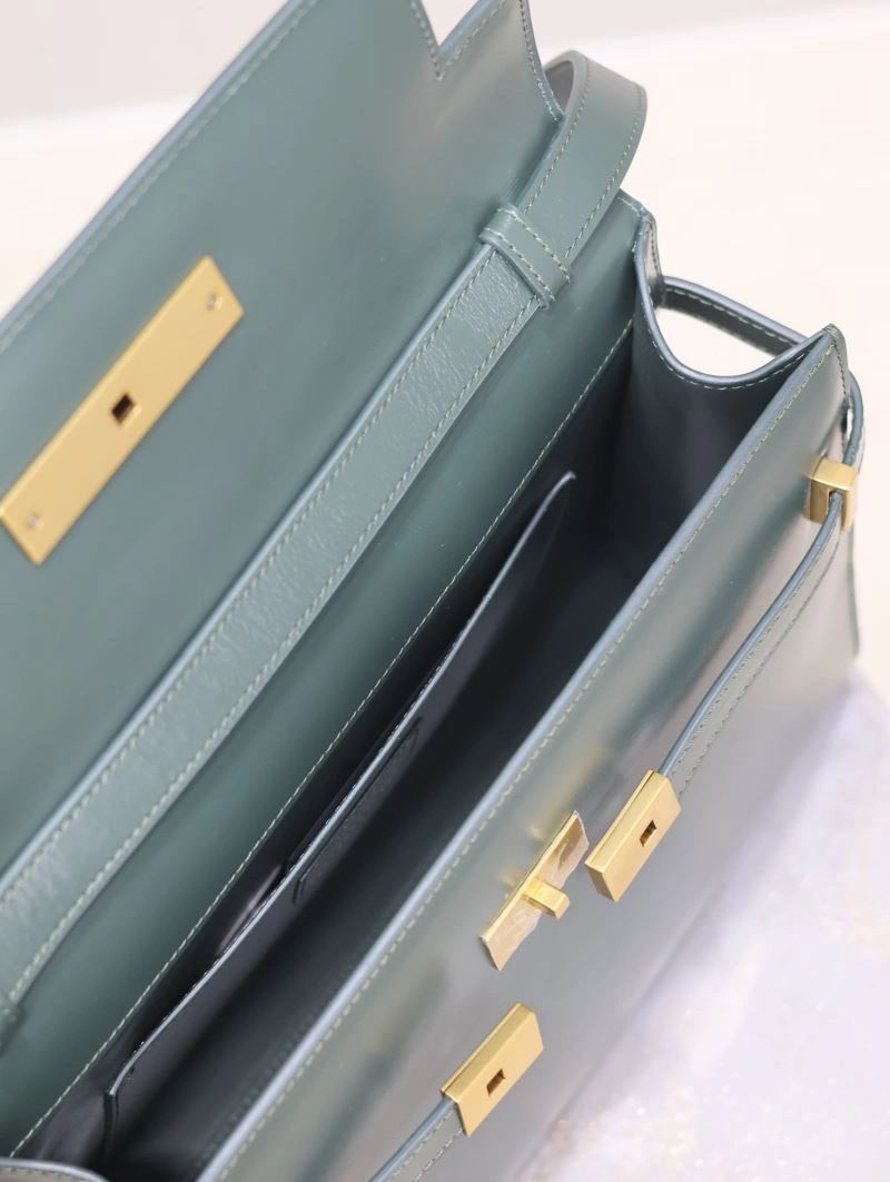 Casual YSL Satchel Bags 62801