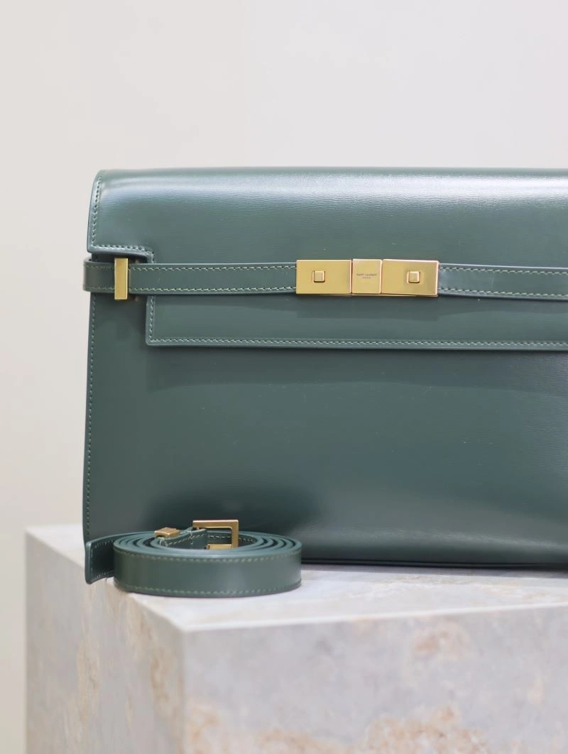 Casual YSL Satchel Bags 62801