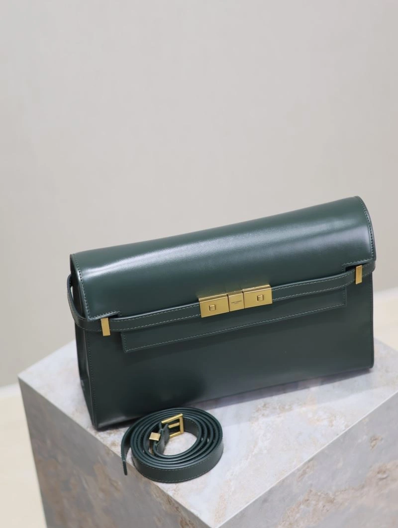 Casual YSL Satchel Bags 62801