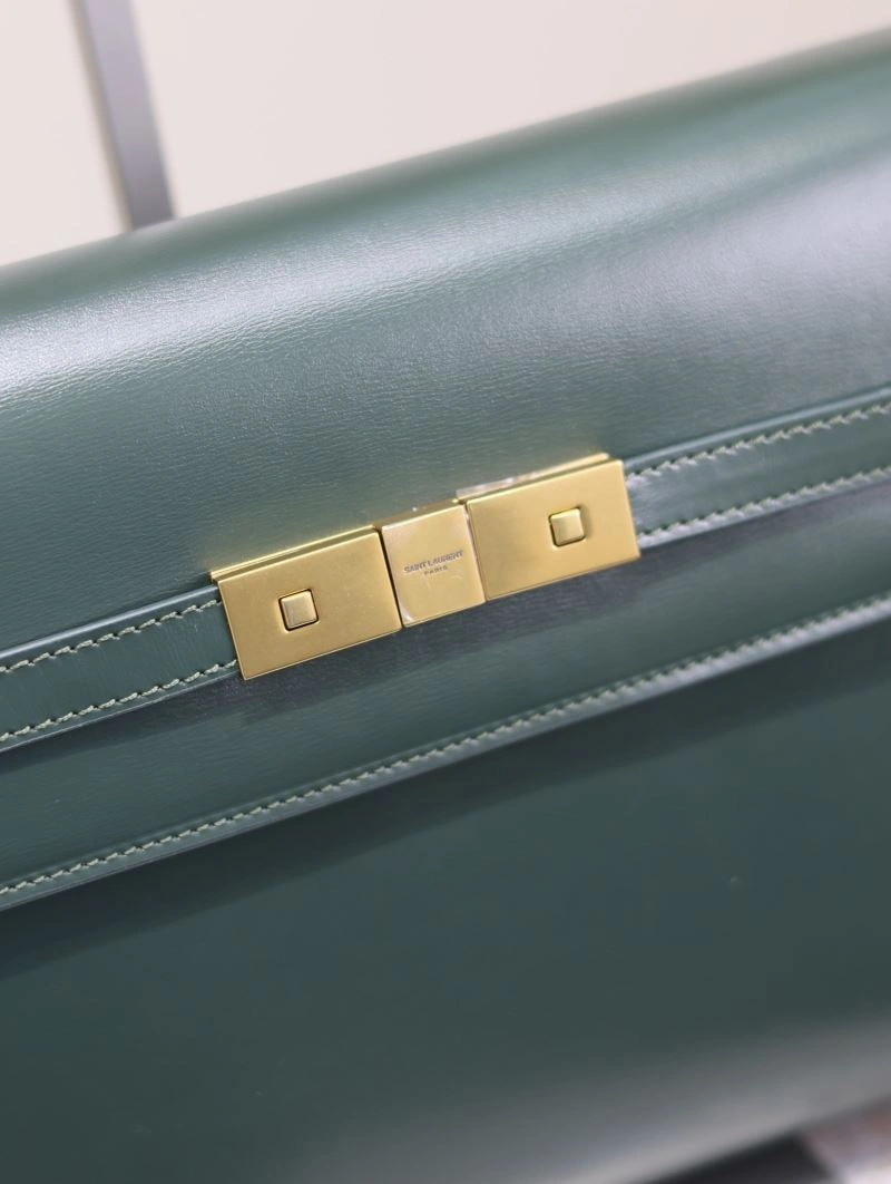 Casual YSL Satchel Bags 62801
