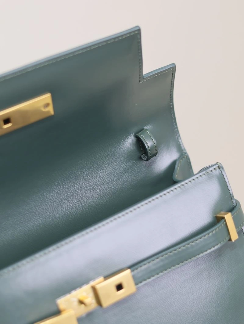 Casual YSL Satchel Bags 62801