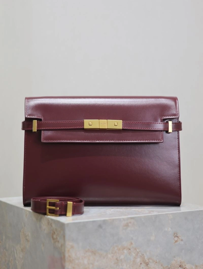 WeatherProof YSL Satchel Bags 62810