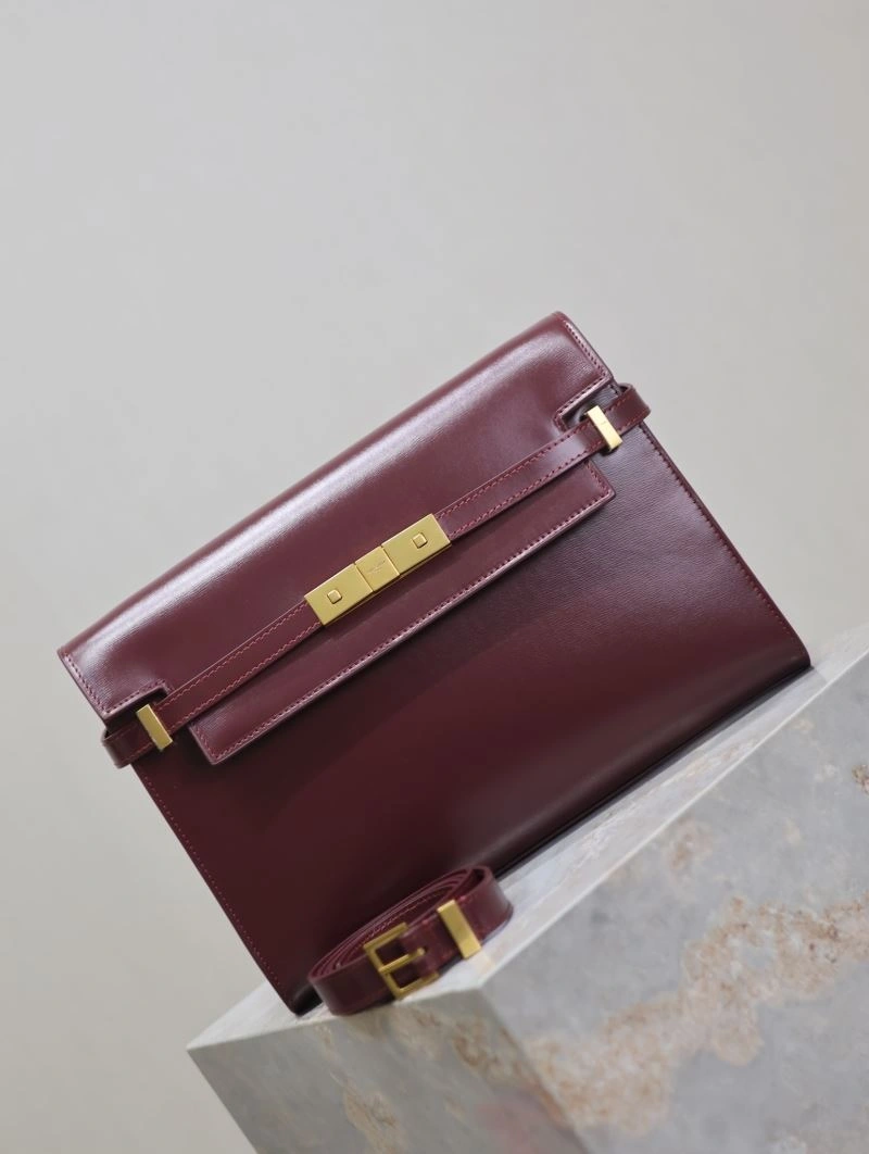 WeatherProof YSL Satchel Bags 62810