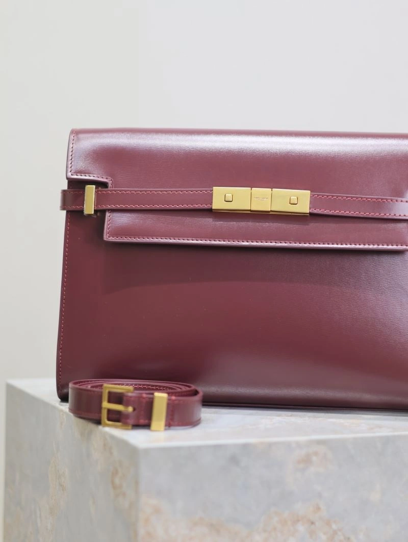 WeatherProof YSL Satchel Bags 62810