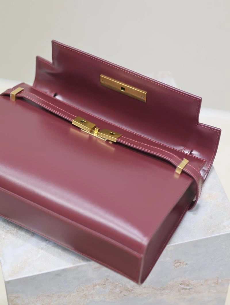 WeatherProof YSL Satchel Bags 62810