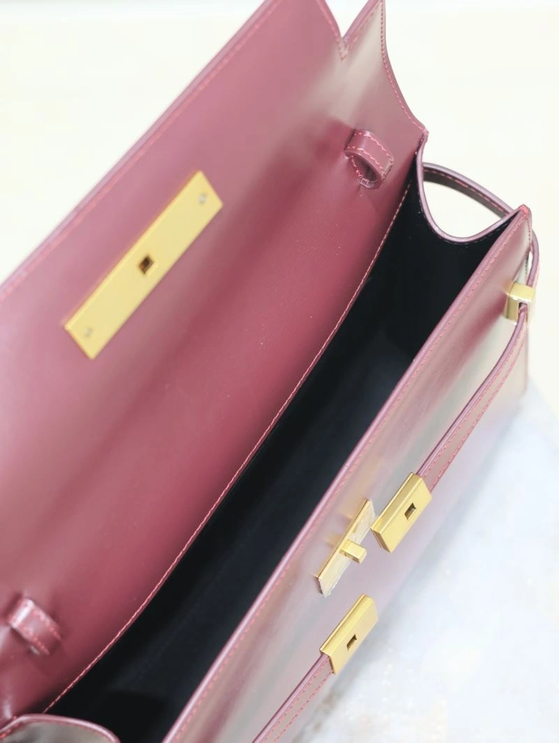 WeatherProof YSL Satchel Bags 62810