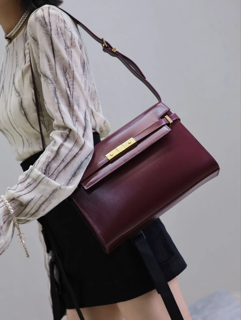 WeatherProof YSL Satchel Bags 62810