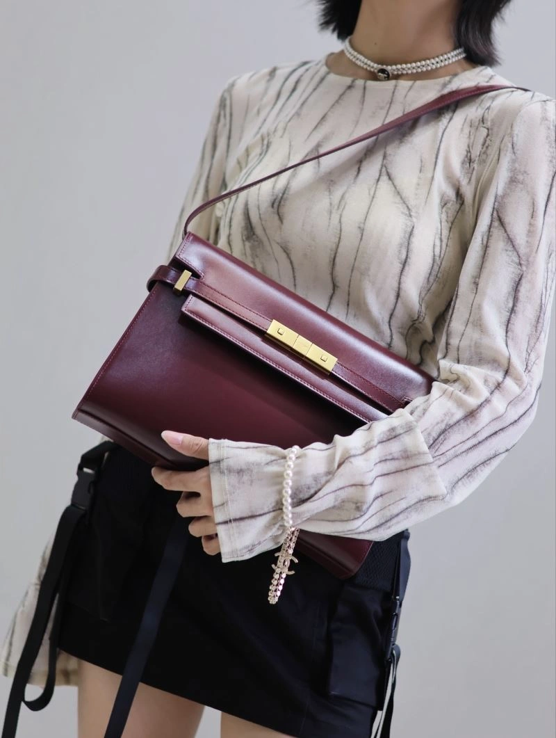 WeatherProof YSL Satchel Bags 62810