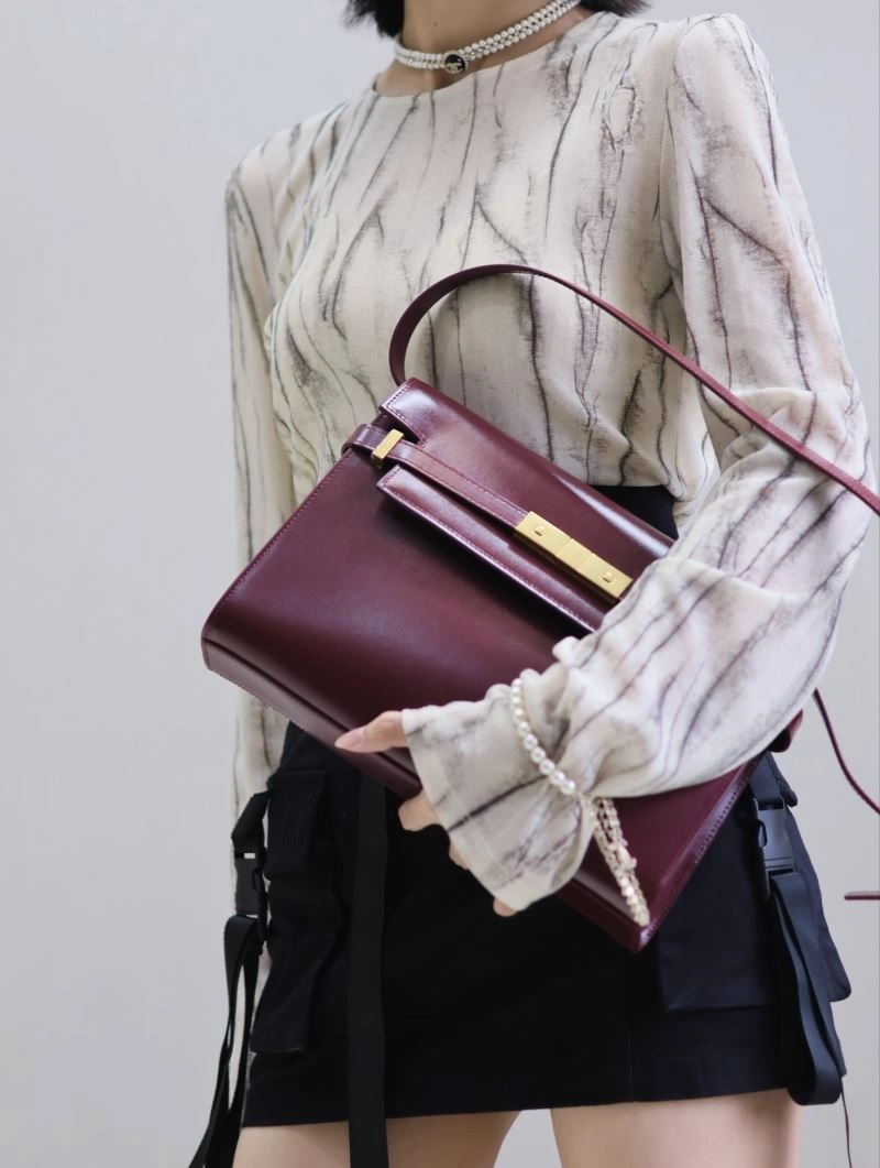 WeatherProof YSL Satchel Bags 62810