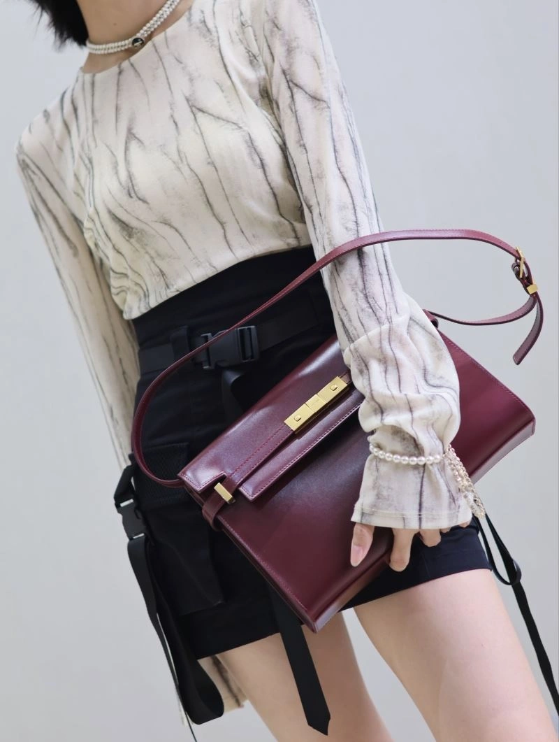 WeatherProof YSL Satchel Bags 62810