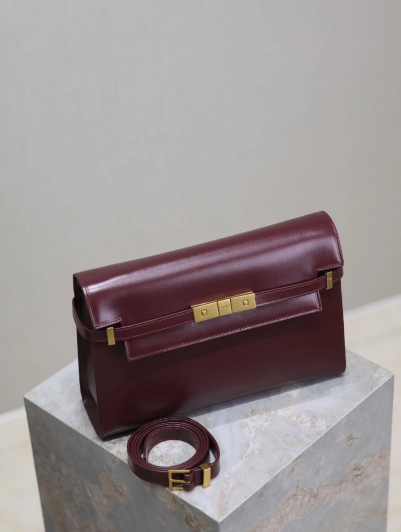 WeatherProof YSL Satchel Bags 62810