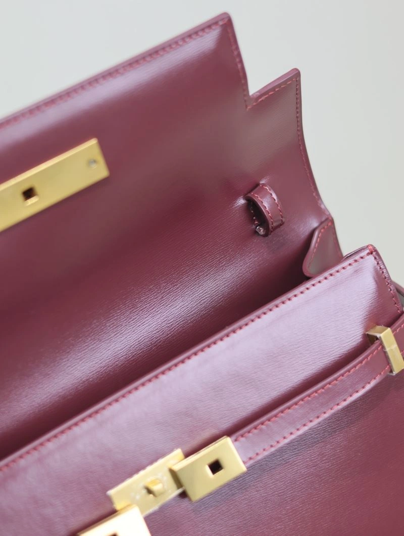 WeatherProof YSL Satchel Bags 62810
