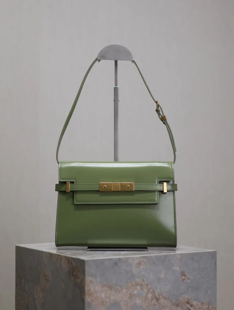 YSL Satchel Bags WellDesigned 62826