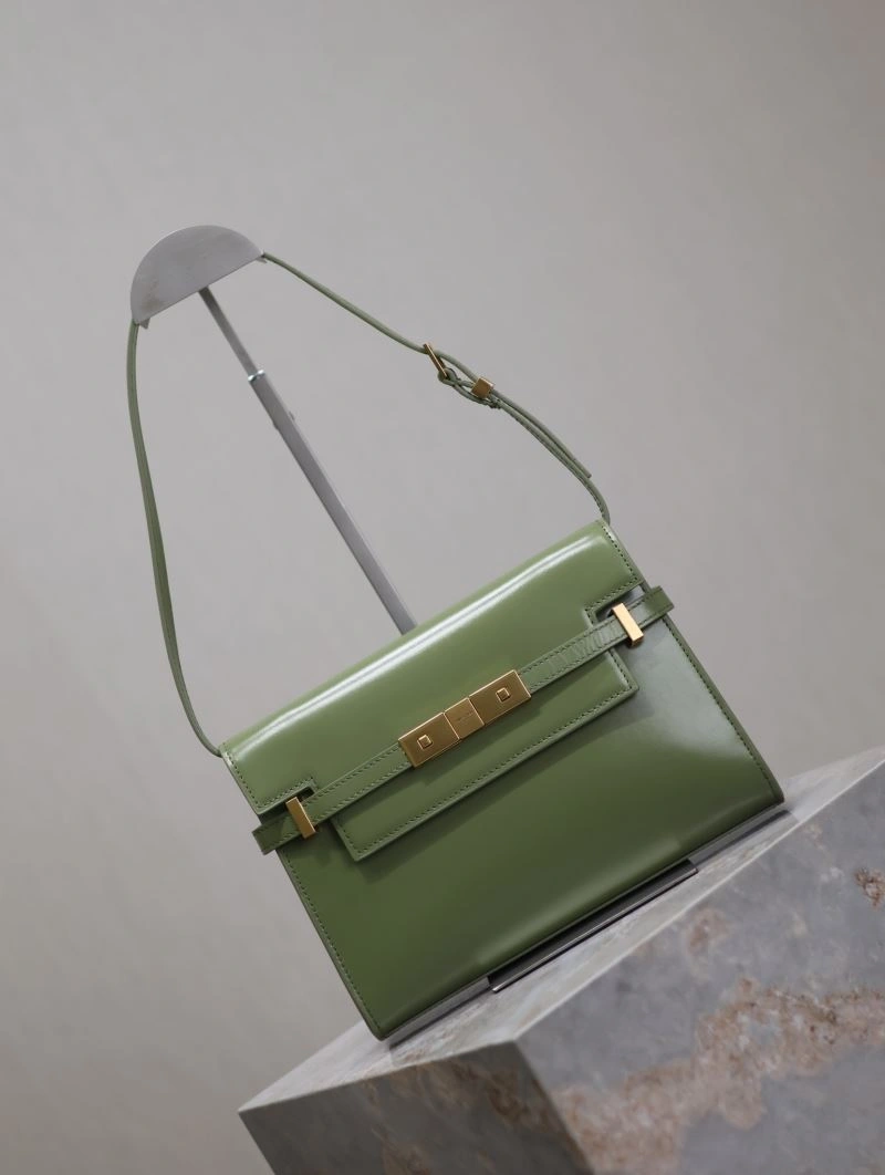 YSL Satchel Bags WellDesigned 62826